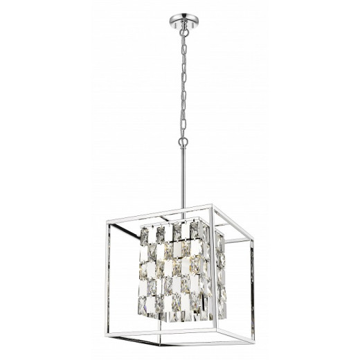 Подвесной светильник SIMPLE STORY 1094 1094-4PL