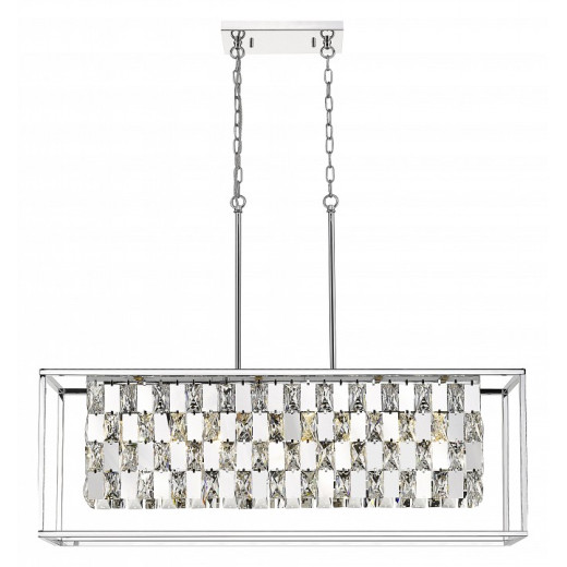 Подвесной светильник SIMPLE STORY 1094 1094-8PL