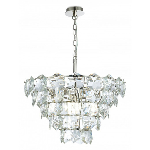 Подвесная люстра SIMPLE STORY 1098 1098-9PL