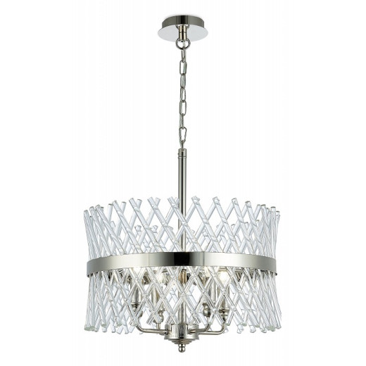 Подвесной светильник SIMPLE STORY 1103 1103-4PL