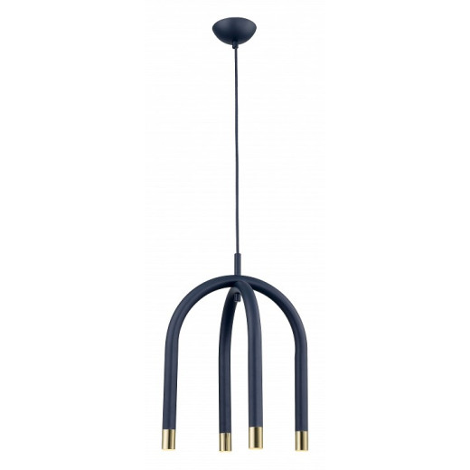 Подвесная люстра SIMPLE STORY 1149 1149-LED20PL