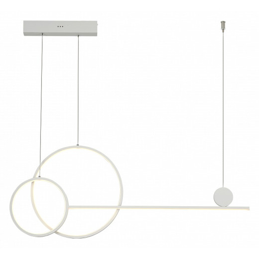 Подвесной светильник SIMPLE STORY 1174 1174-LED40PL