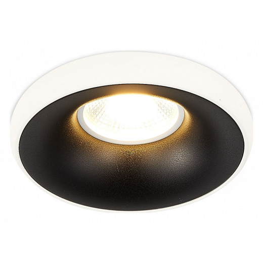 Встраиваемый светильник SIMPLE STORY 2073 2073-1DLBW