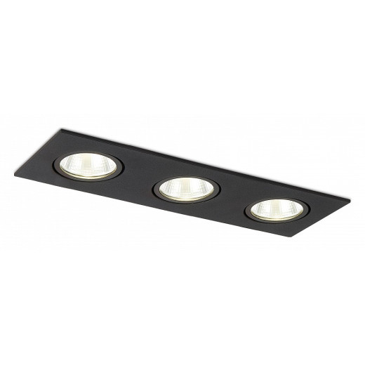 Встраиваемый светильник SIMPLE STORY 2076 2076-LED36DLB