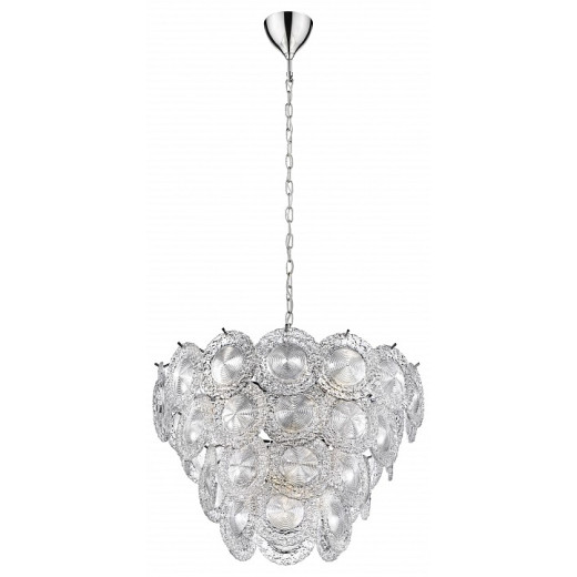 Подвесной светильник SIMPLE STORY 48131 48131-4PL