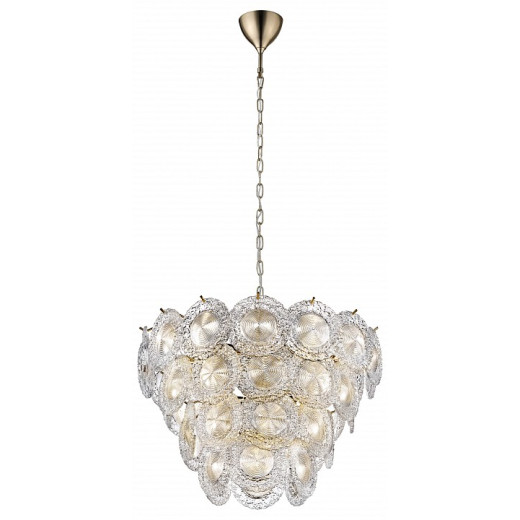 Подвесной светильник SIMPLE STORY 48171 48171-4PL