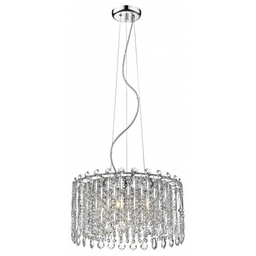 Подвесная люстра SIMPLE STORY 5031 5031-5PL