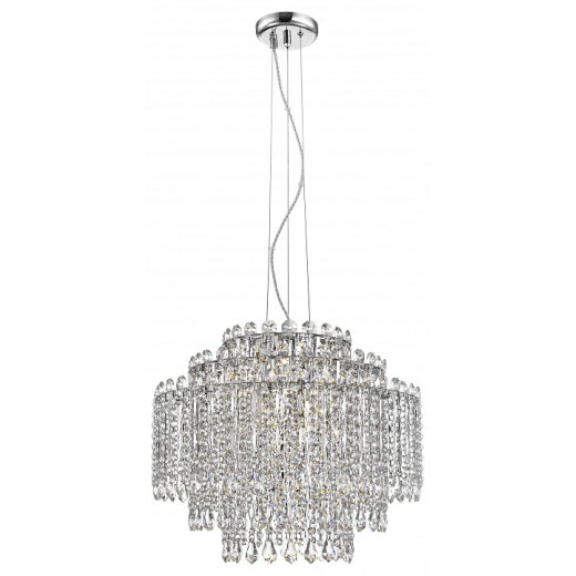 Подвесная люстра SIMPLE STORY 5031 5031-8PL