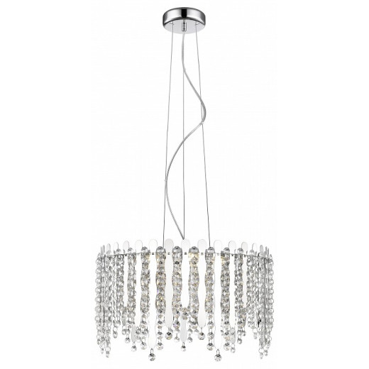 Подвесная люстра SIMPLE STORY 5931 5931-5PL3LED