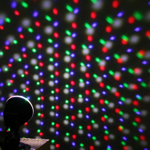 Настенный прожектор Sneha  00371-0.2-01