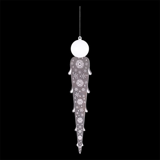 Подвесной светильник Sneha  218-F WT