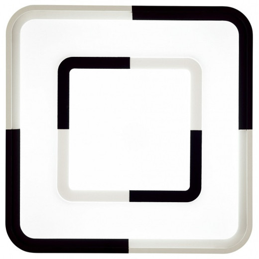 Накладной светильник Sonex Arti 3047/CL