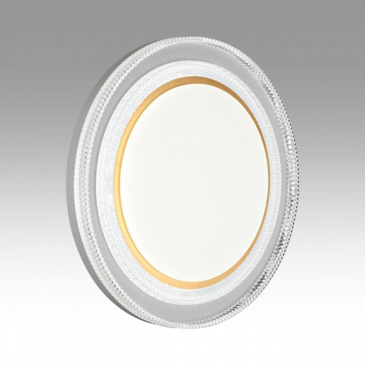 Накладной светильник Sonex Suzy Gold 7641/EL