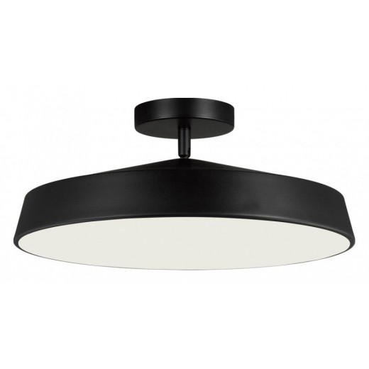 Светильник на штанге Sonex Mira Black 7656/48L