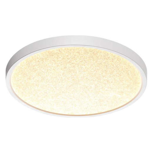 Накладной светильник Sonex Omega White 7661/24L