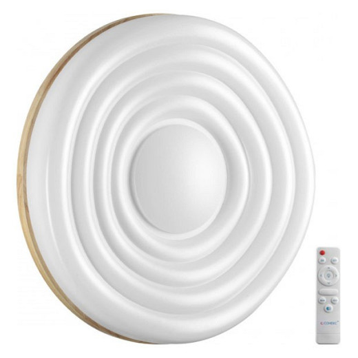 Накладной светильник Sonex Fass Wood 7674/DL