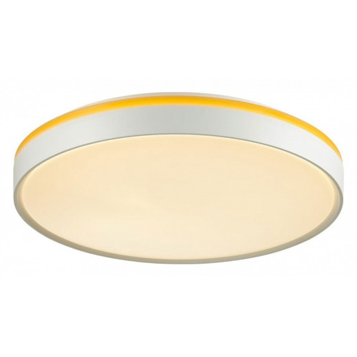 Накладной светильник Sonex Kezo Yellow 7709/DL