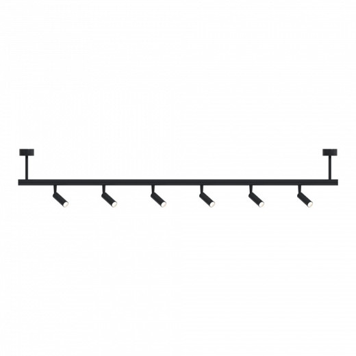 Светильник на штанге ST-Luce TECHNO ST1652.437.24