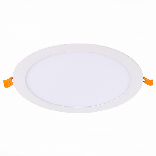 Встраиваемый светильник ST-Luce Litum ST209.538.18