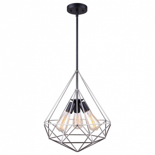 Подвесной светильник TopLight Grizel TL1178H-03BC