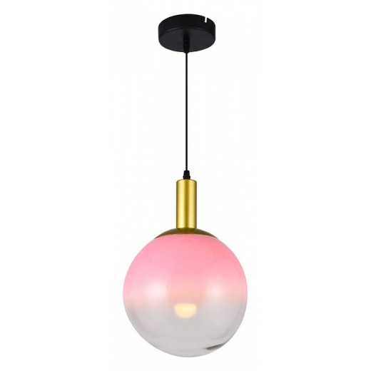 Подвесной светильник TopLight Gwendolyn TL1217H-01RS