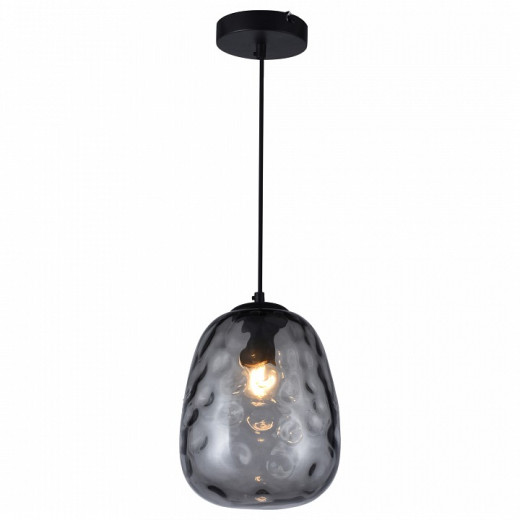 Подвесной светильник TopLight Lillian TL1218H-01BL