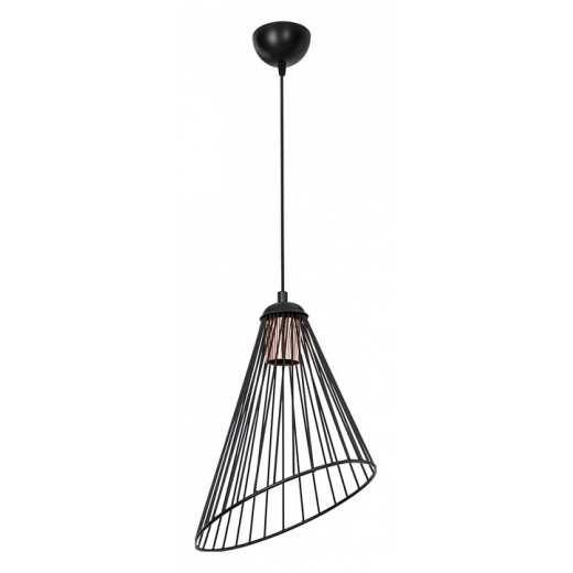 Подвесной светильник TopLight Jeannine TL1608H-01BK