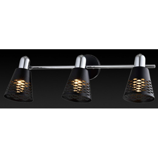 Спот TopLight Susan TL3760Y-03BC