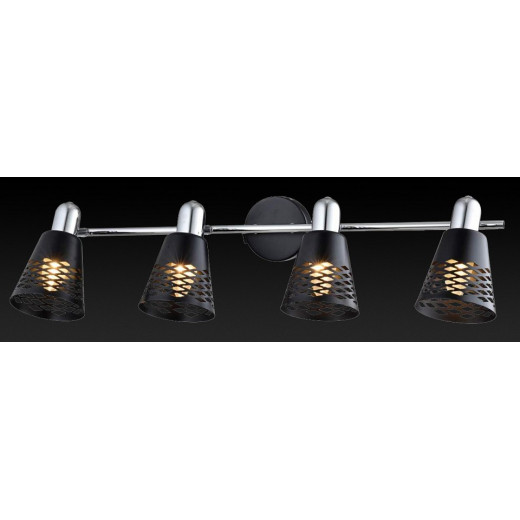 Спот TopLight Susan TL3760Y-04BC