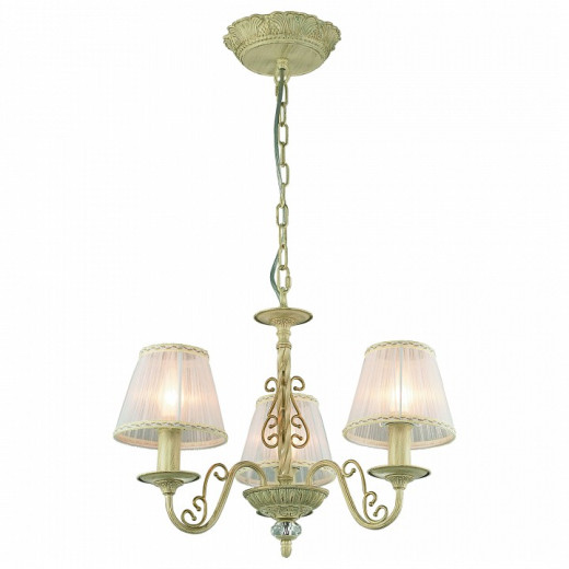 Подвесная люстра TopLight Susanna TL7290D-03RY