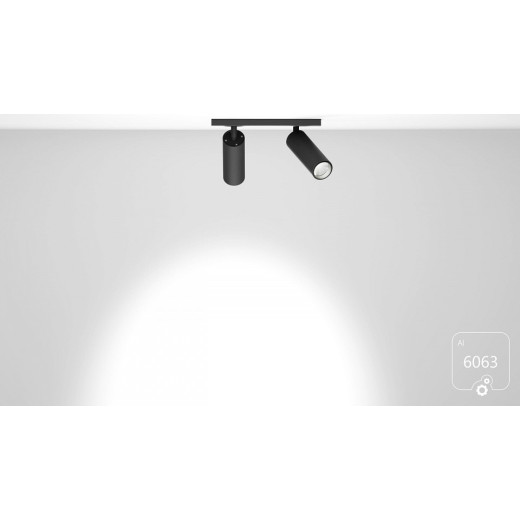 Спот 6063 Trunk Duo 1030801