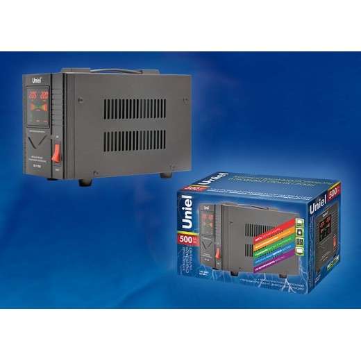 Стабилизатор Uniel RS-1 3107