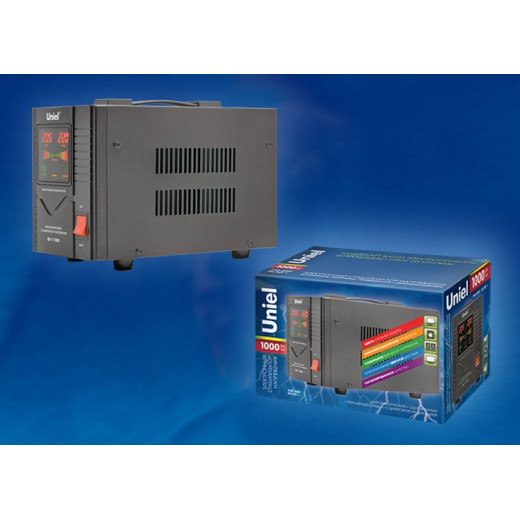 Стабилизатор Uniel RS-1 3111