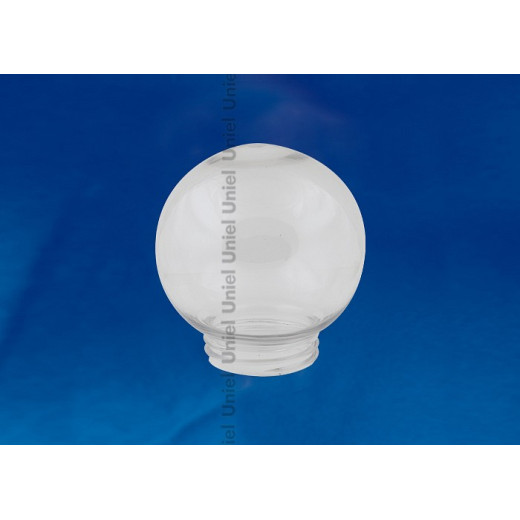 Плафон полимерный Uniel UFP-R150A 8068