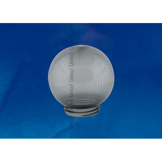 Плафон полимерный Uniel UFP-P150A 8087