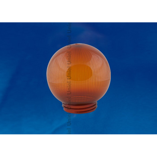 Плафон полимерный Uniel UFP-P150A 8089