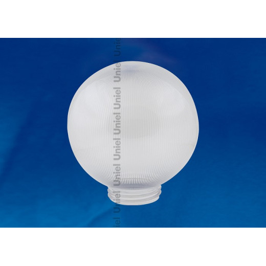 Плафон полимерный Uniel UFP-P200A 8090