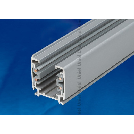 Трек накладной Uniel UBX-AS4 09725