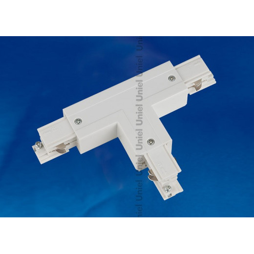 Соединитель T-образный для треков Uniel UBX-A34 9759