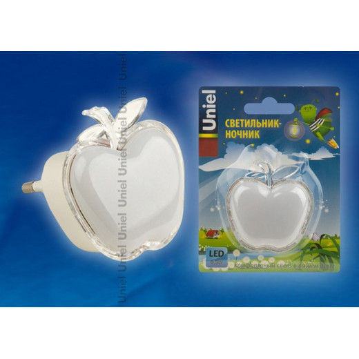 Ночник Uniel DTL-308 10319