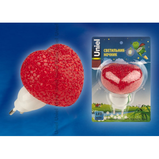 Ночник Uniel DTL-309 10325