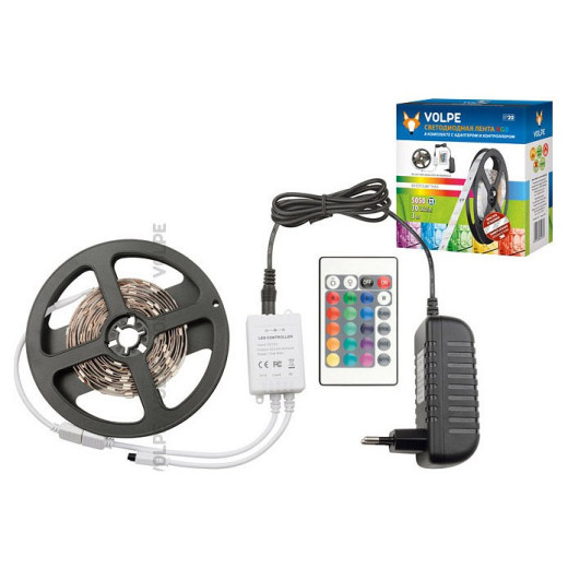 Лента светодиодная Uniel ULS 10775