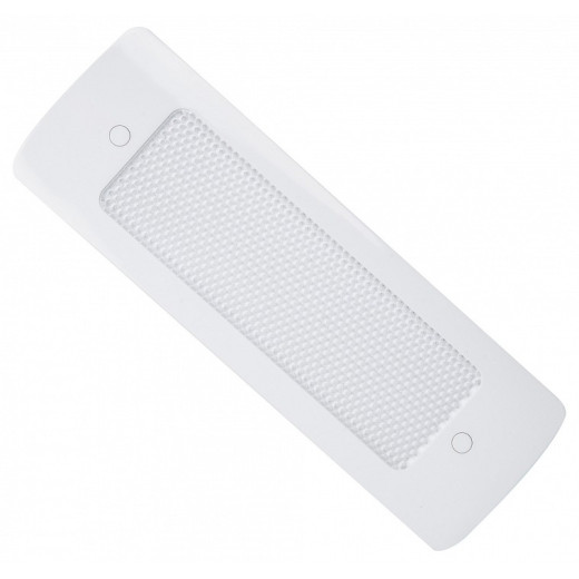 Накладной светильник Uniel Silver UL-00002886