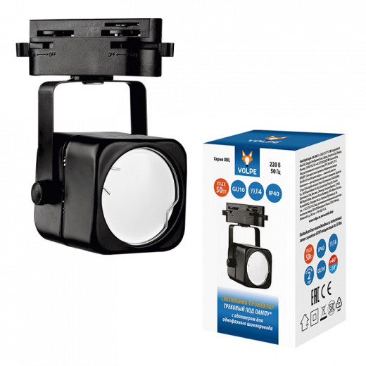 Светильник на штанге Volpe UBL-Q320 UL-00007422