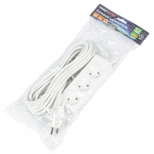 Удлинитель Uniel Ultra UL-00009984
