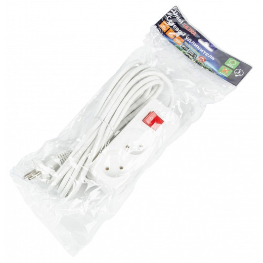 Удлинитель Uniel Ultra UL-00009993