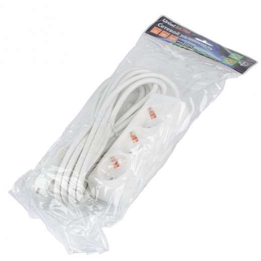 Удлинитель Uniel Ultra UL-00010002