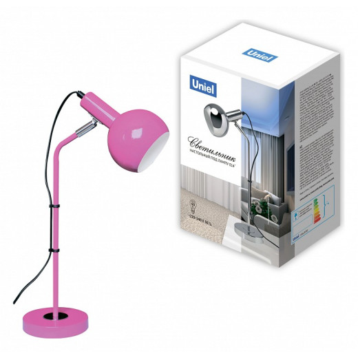 Настольная лампа офисная Uniel UML-B702 UL-00010160