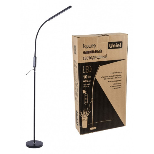 Торшер Uniel ULM-T619 UL-00010178