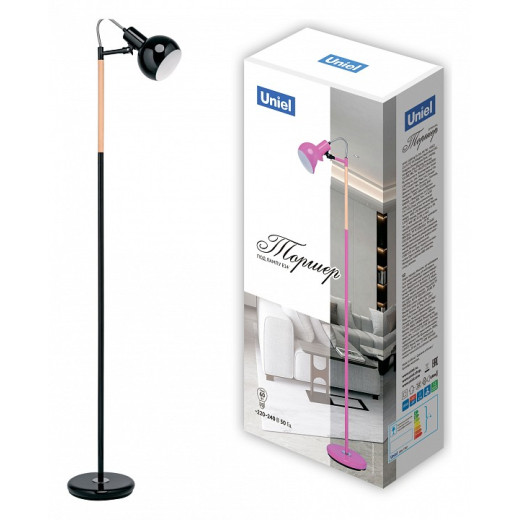 Торшер Uniel UML-T702 UL-00010182